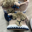 Hand Made Baskets and Cushions