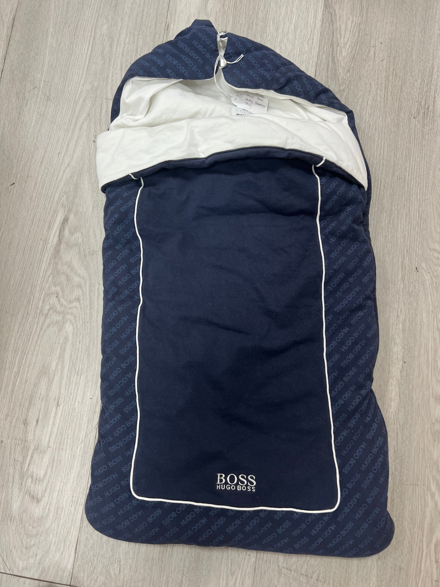 Hugo Boss Sleeping Bag