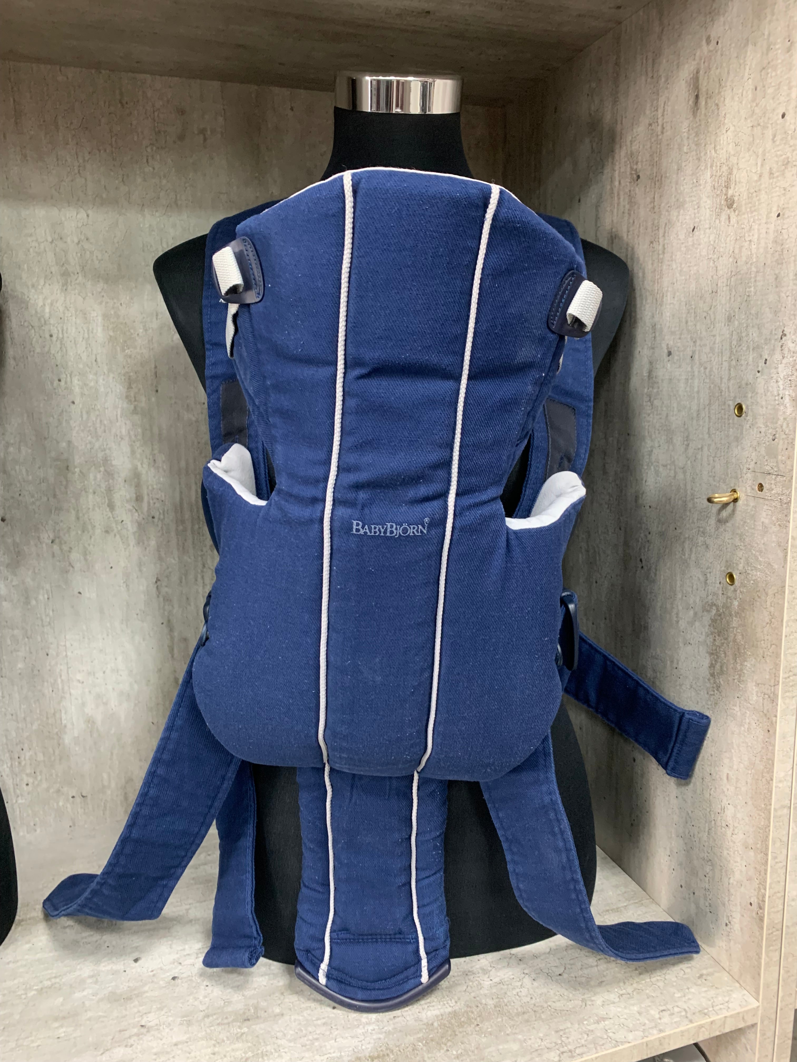 BabyBjorn Carrier Mini PRELOVED PR3LOVED