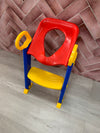 Bambino Foldable Kids Toilet Seat