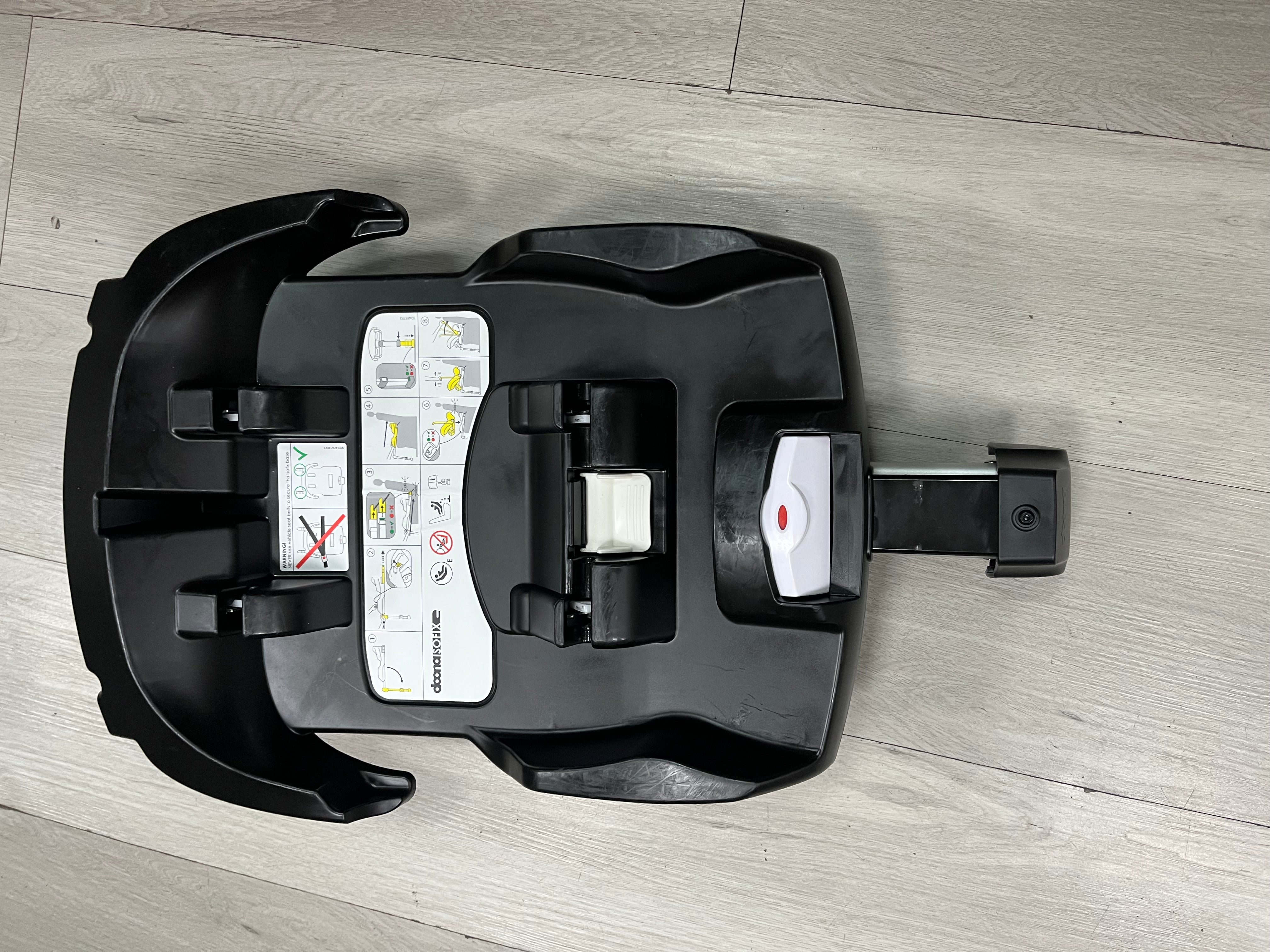 Doona Isofix Base*