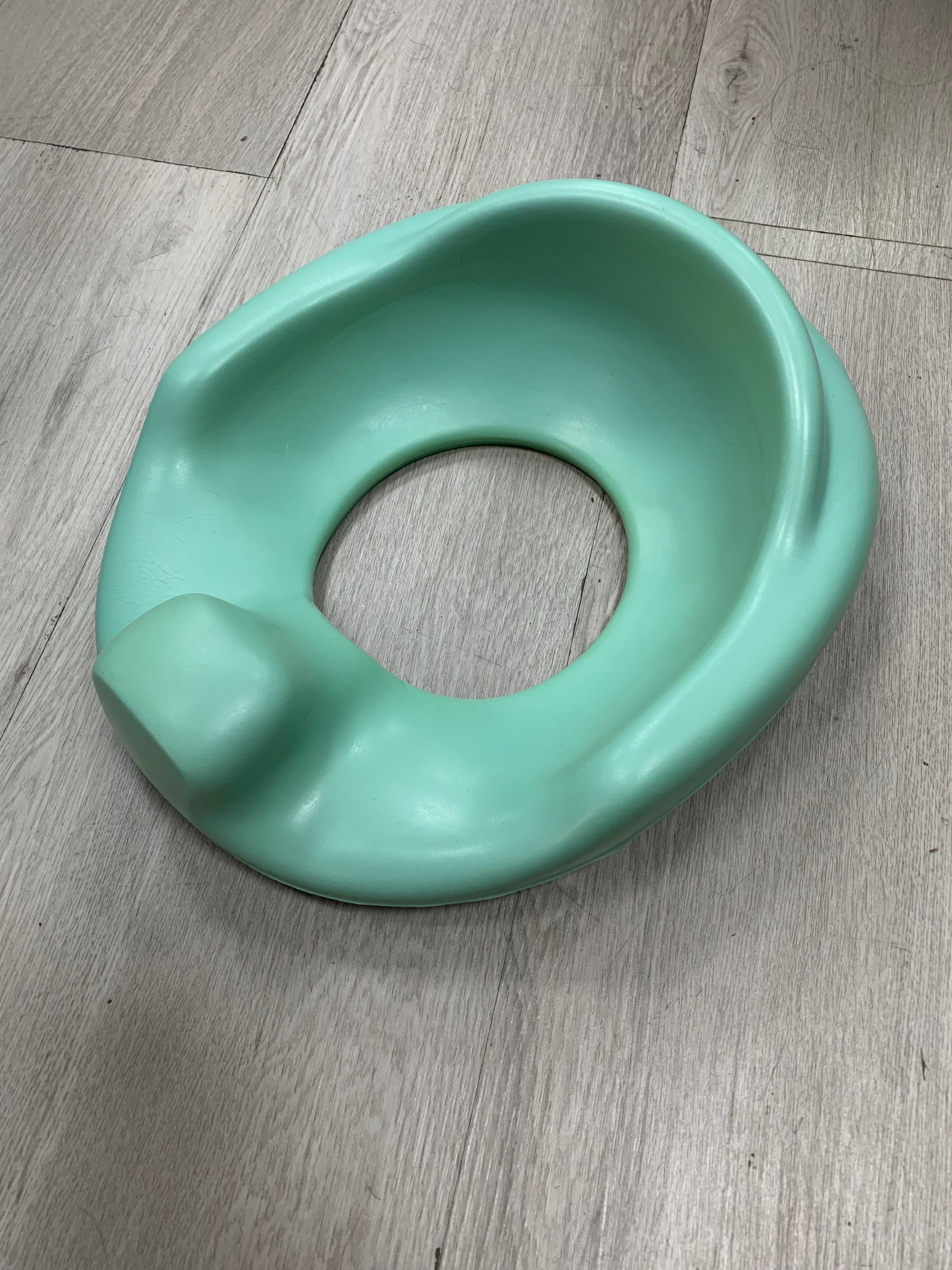 Bumbo Toilet Trainer Hemlock