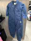 Pr3loved Ergopouch Sheeting Sleep Suits