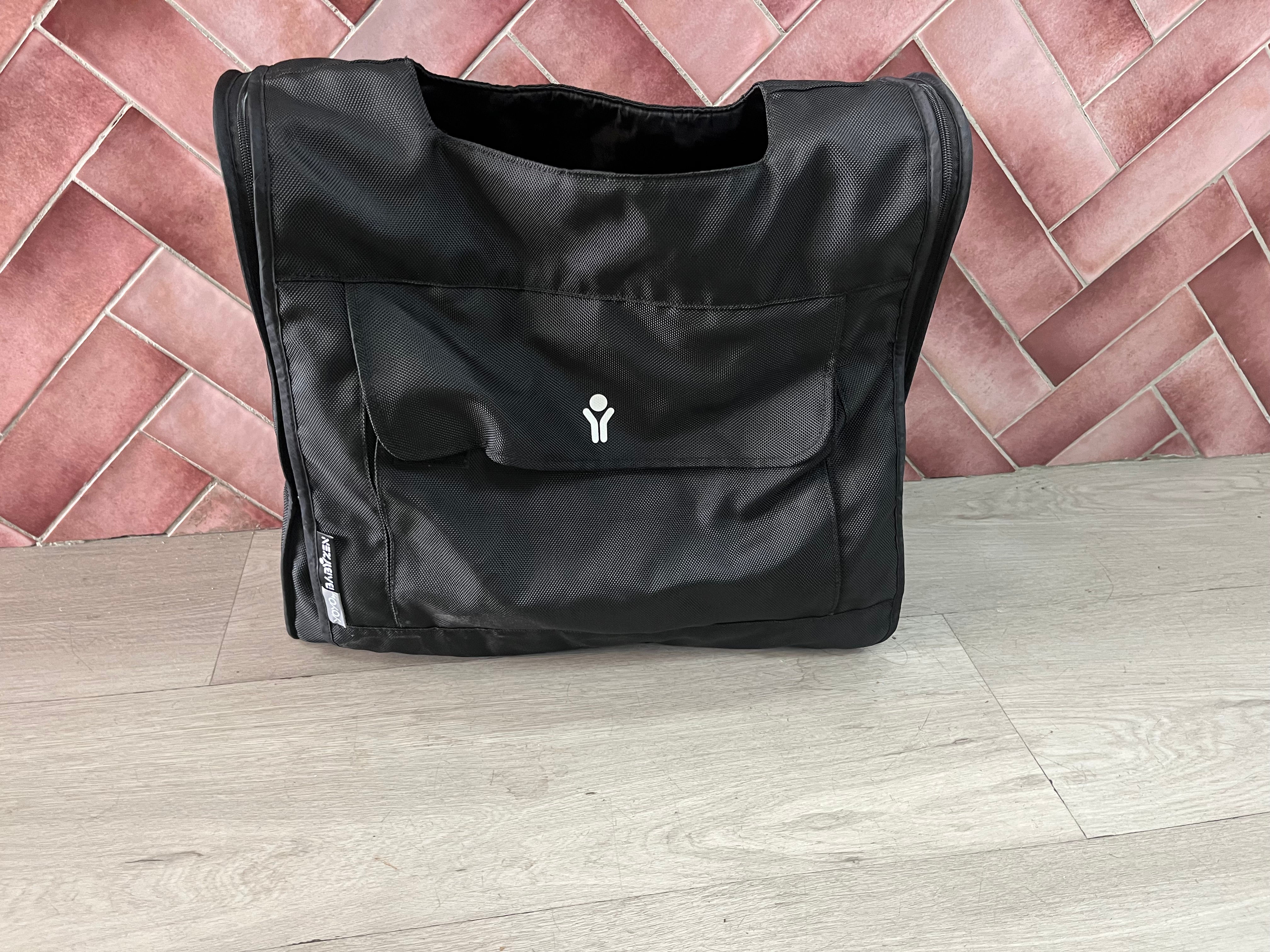 BabyZen YOYO² Travel bag – PR3LOVED