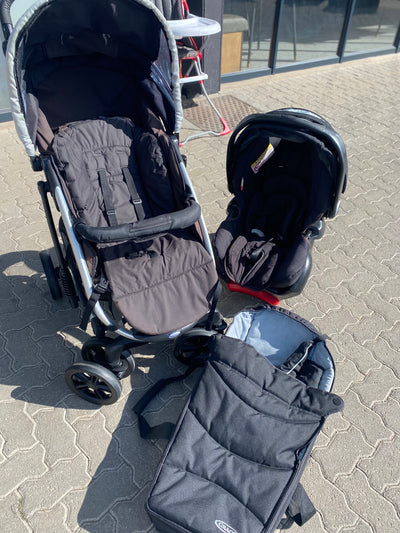 Graco Travel System