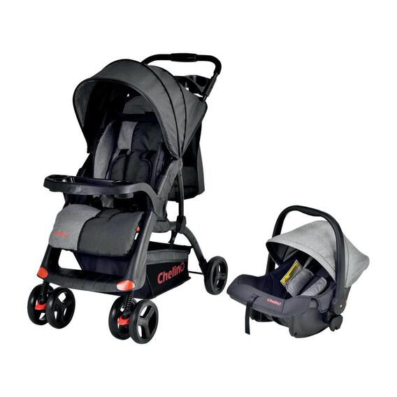 CHELINO VIVO TRAVEL SYSTEM