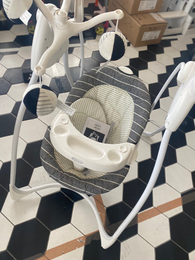 Graco Lovin Hug Rocker