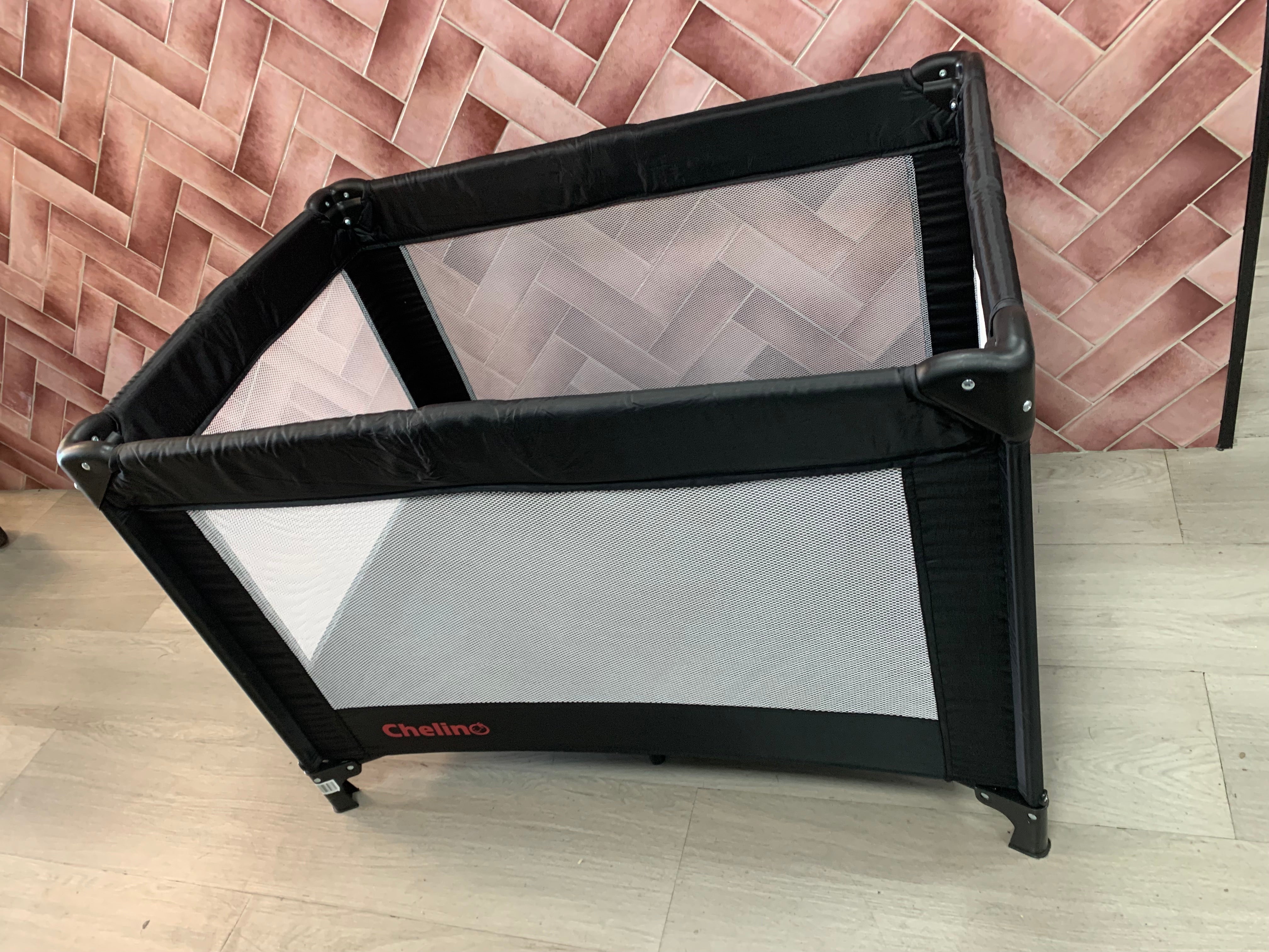 Chelino Vivo Camp Cot