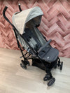 Joie Nitro LX Lightweight Umbrella Stroller - Grey