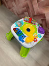 Bright Starts Having A Ball Get Rollin Activity Table 6m+
