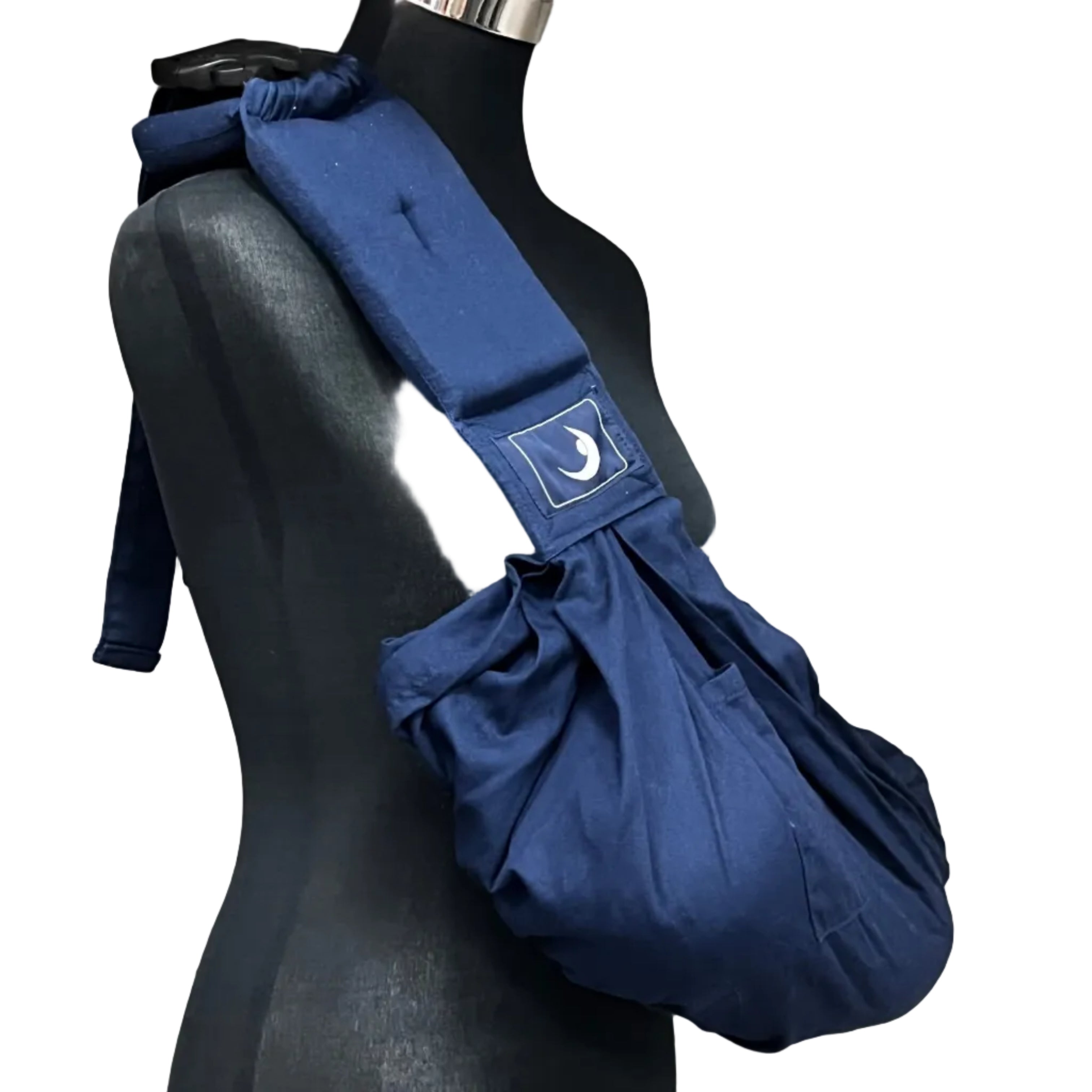 Baba Sling Blue