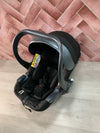 Noola I Size Car Seat - Black