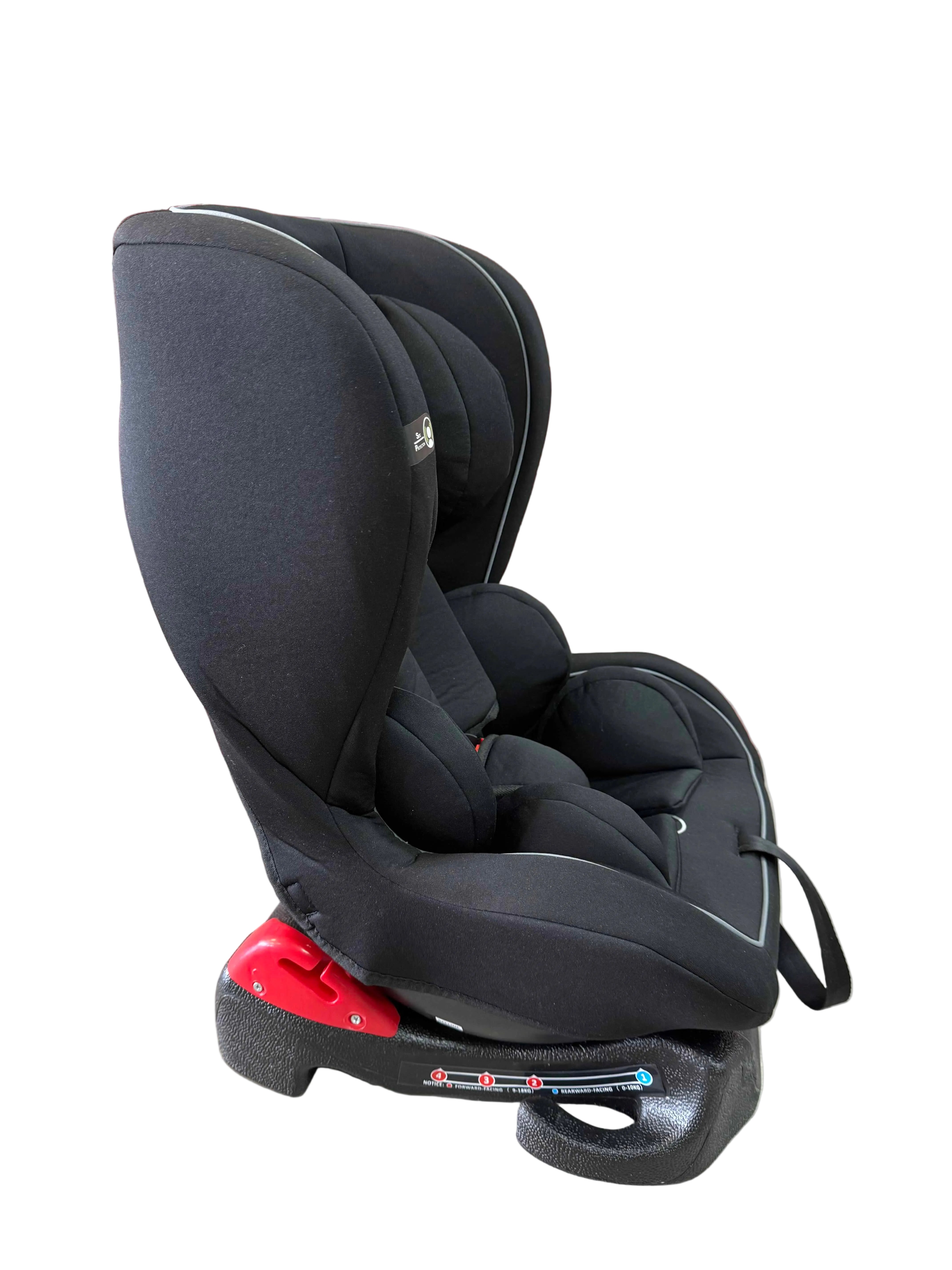 Bambino Shylo Car Seat