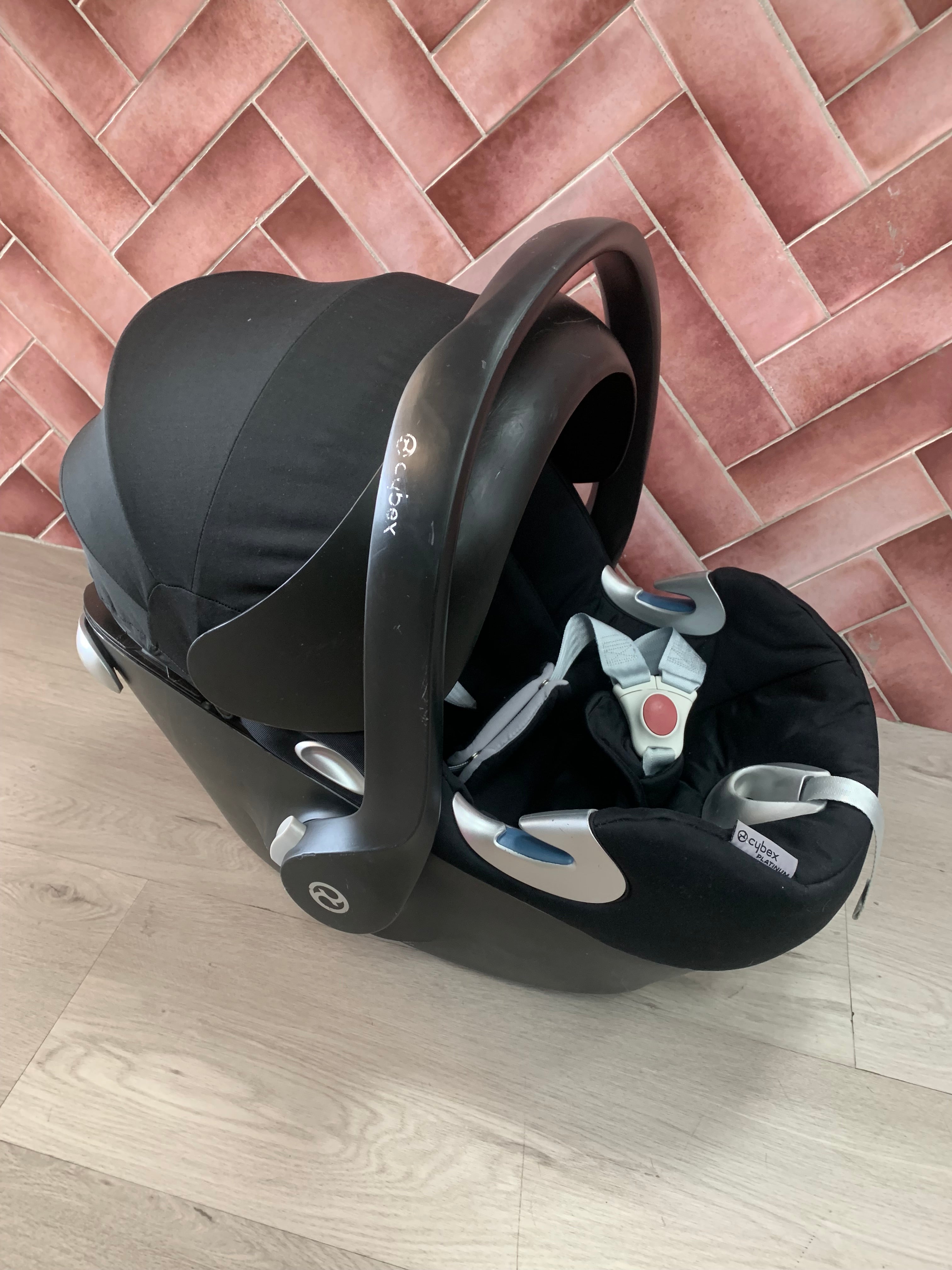 cosy cybex Cybex Infant Car Seats – PR3LOVED