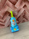 Fisher-Price Laugh & Learn Light-up Learning Vacuum