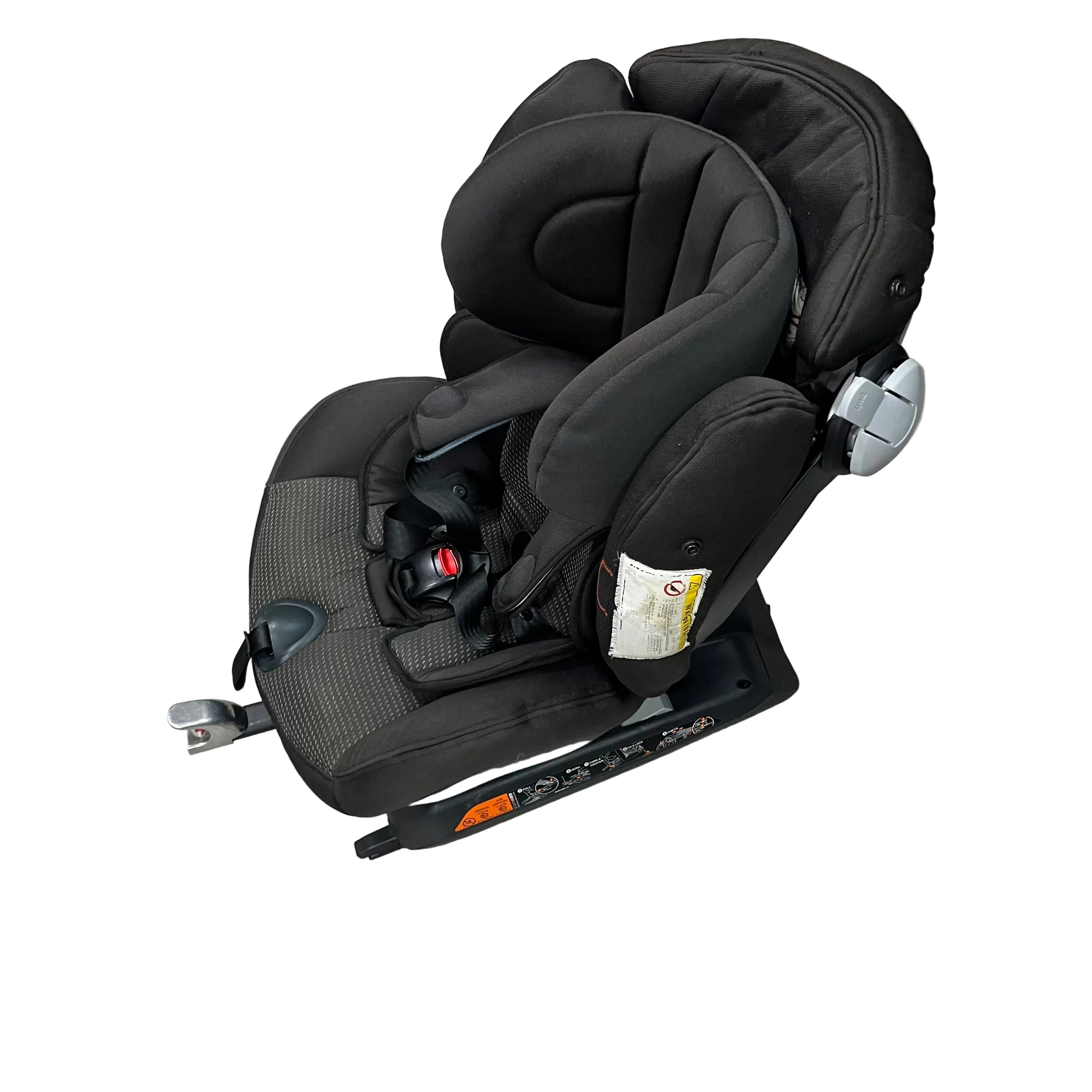 Besafe iZi Combi X4 Isofix Car Seat