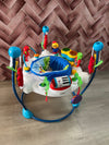 Baby Einstein Neighbourhood Symphony Jumper