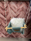 Silly Billy Hammock & Cushion