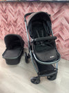 Mimi Luxe Pram & Bassinet