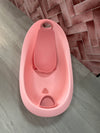 Snuggletime Bath Tub - Pink