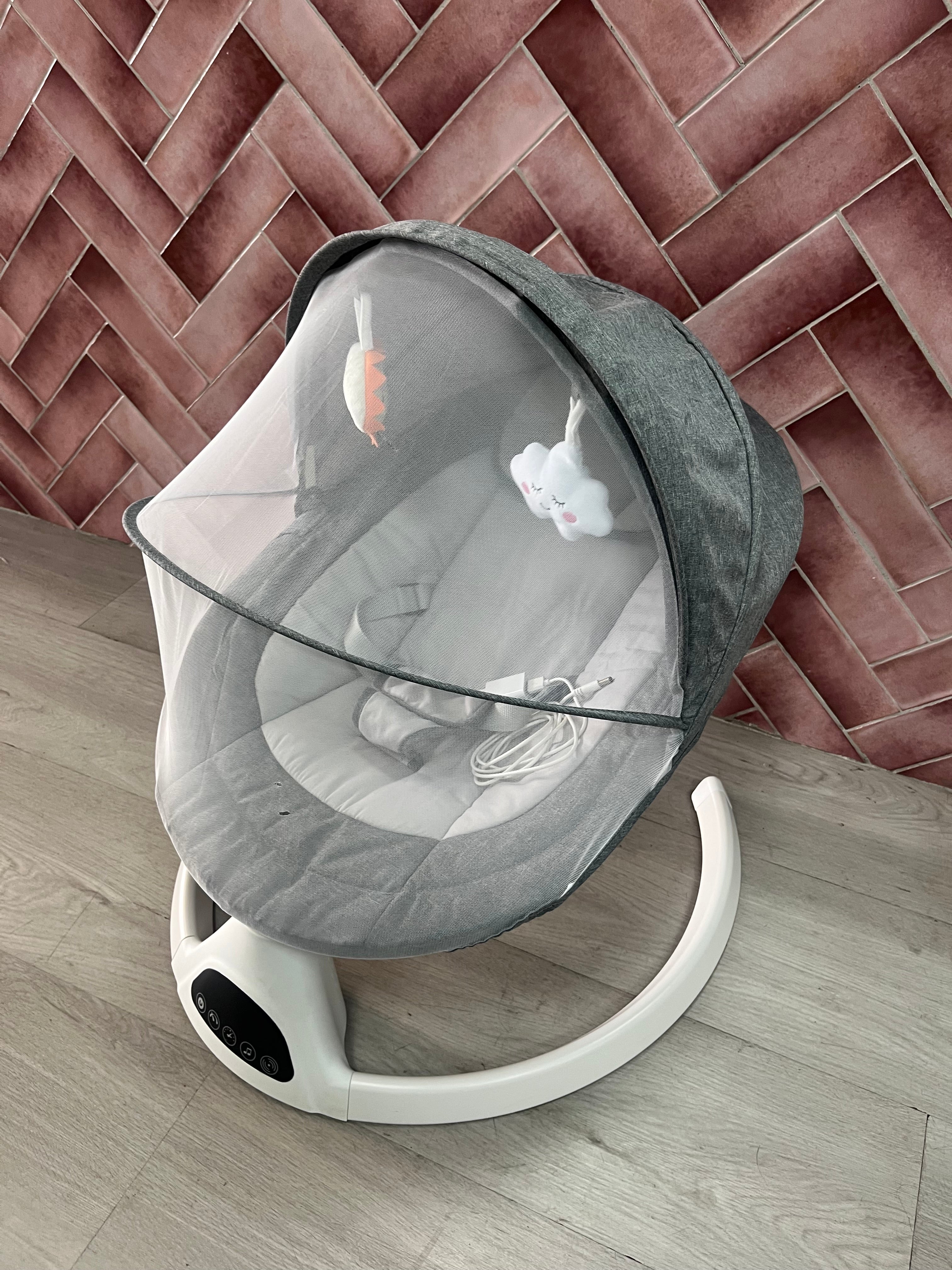 Konig Kids Infant Rocker