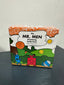 MR MEN BOOKS