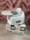 Bumbo Multi seat - Grey