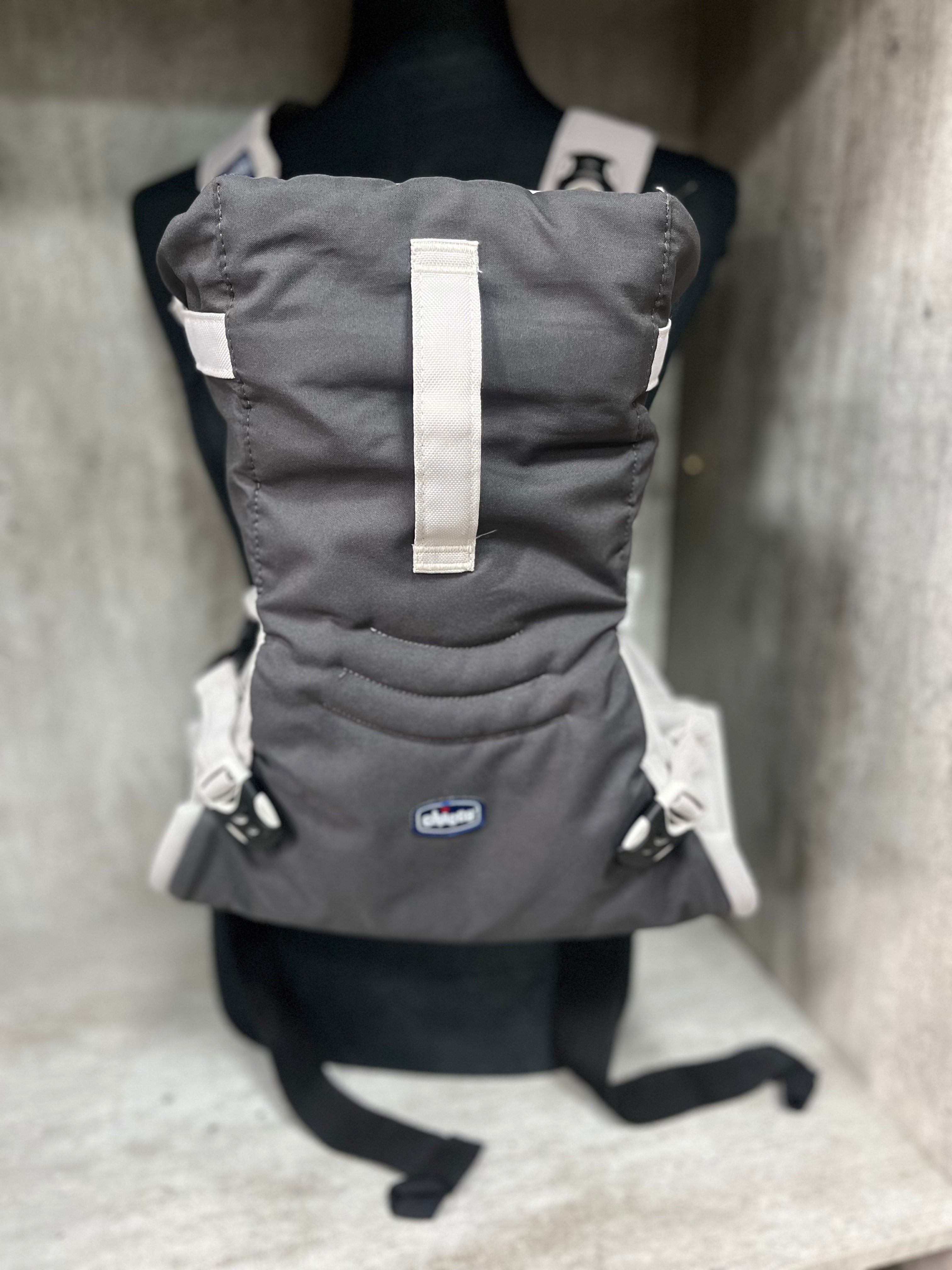 Chicco - Easy Fit Carrier