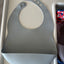 Catchy Silicone Bib - Assorted colours
