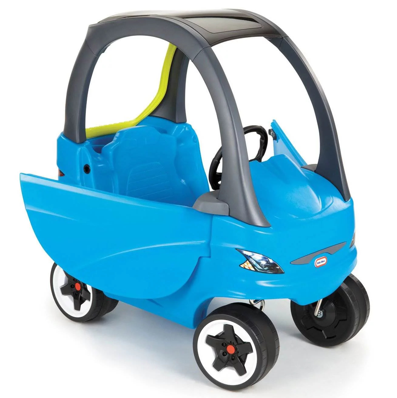 Little Tikes Cozy Coupe Sports Car PR3LOVED