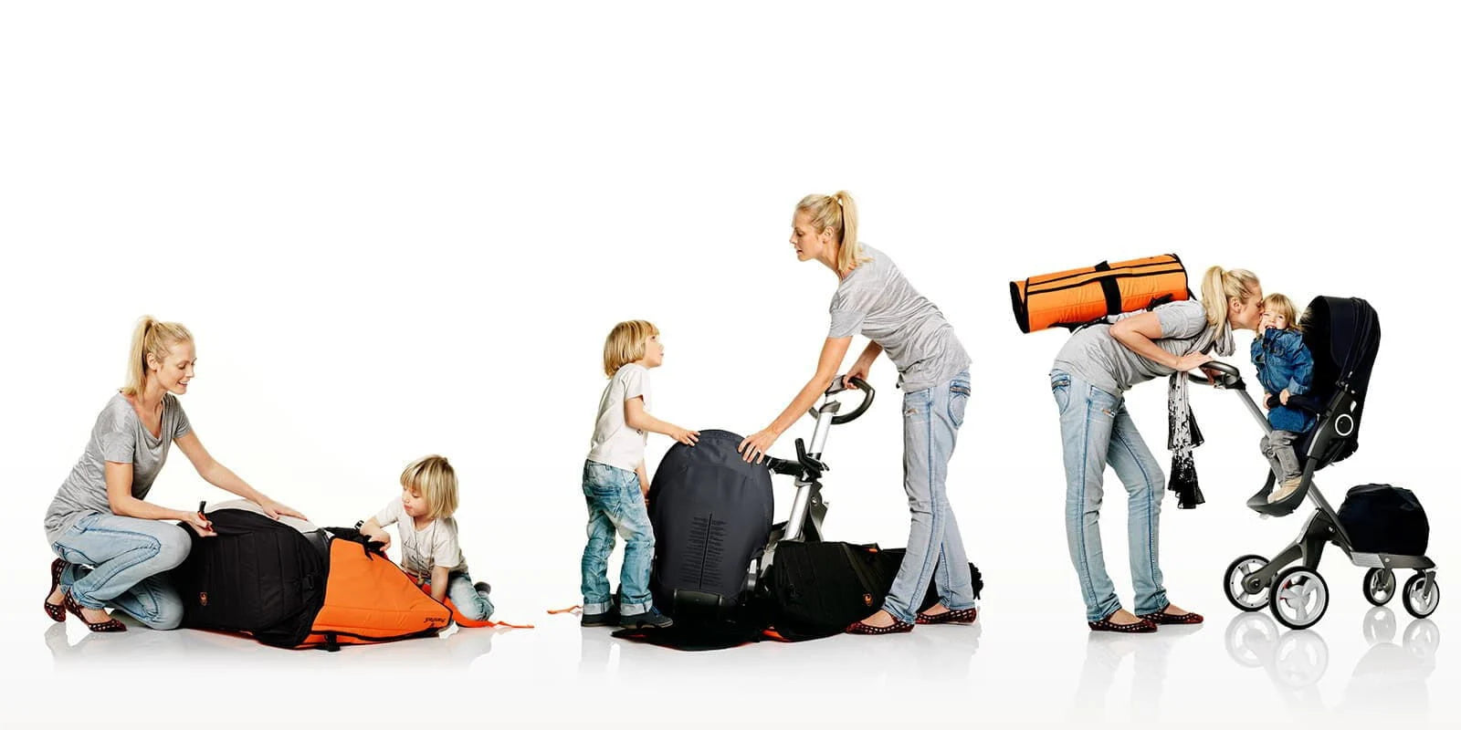 Stokke® PramPack*
