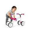 Chillafish Quadie - 4-wheel grow with me rideon