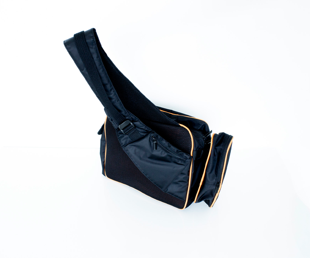 Babyhood Back Pack Mama Bag