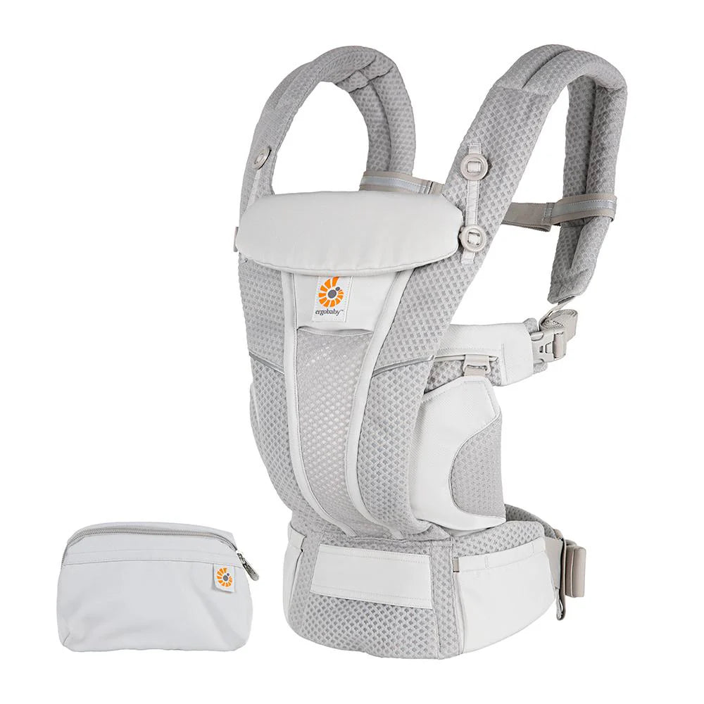 ERGOBABY Carrier Omni Breeze Mesh - BRAND NEW*