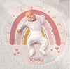 Milestone Blankets