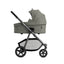 Redsbaby METRO⁵and Bassinet