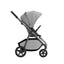 Redsbaby METRO⁵and Bassinet