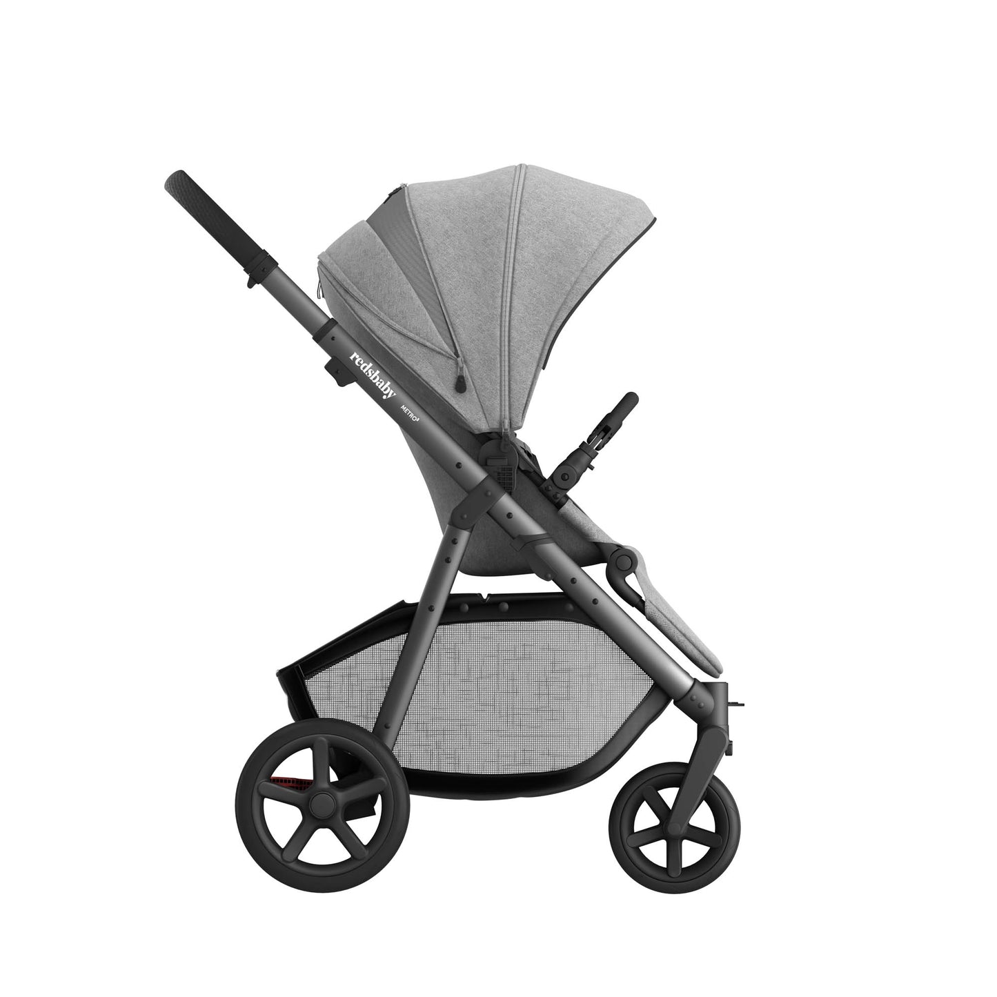 Redsbaby METRO⁵and Bassinet