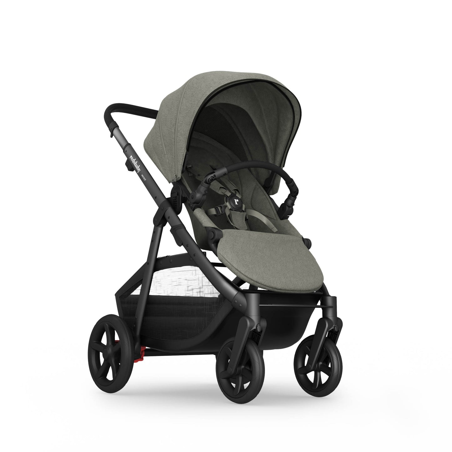 Redsbaby METRO⁵and Bassinet