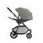 Redsbaby METRO⁵and Bassinet