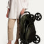 Redsbaby JIVE⁵ CLASSIC Stroller & Bassinet