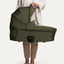 Redsbaby JIVE⁵ CLASSIC Stroller & Bassinet