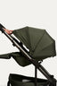 Redsbaby JIVE⁵ CLASSIC Stroller & Bassinet