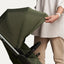 Redsbaby JIVE⁵ CLASSIC Stroller & Bassinet