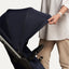 Redsbaby JIVE⁵ CLASSIC Stroller & Bassinet