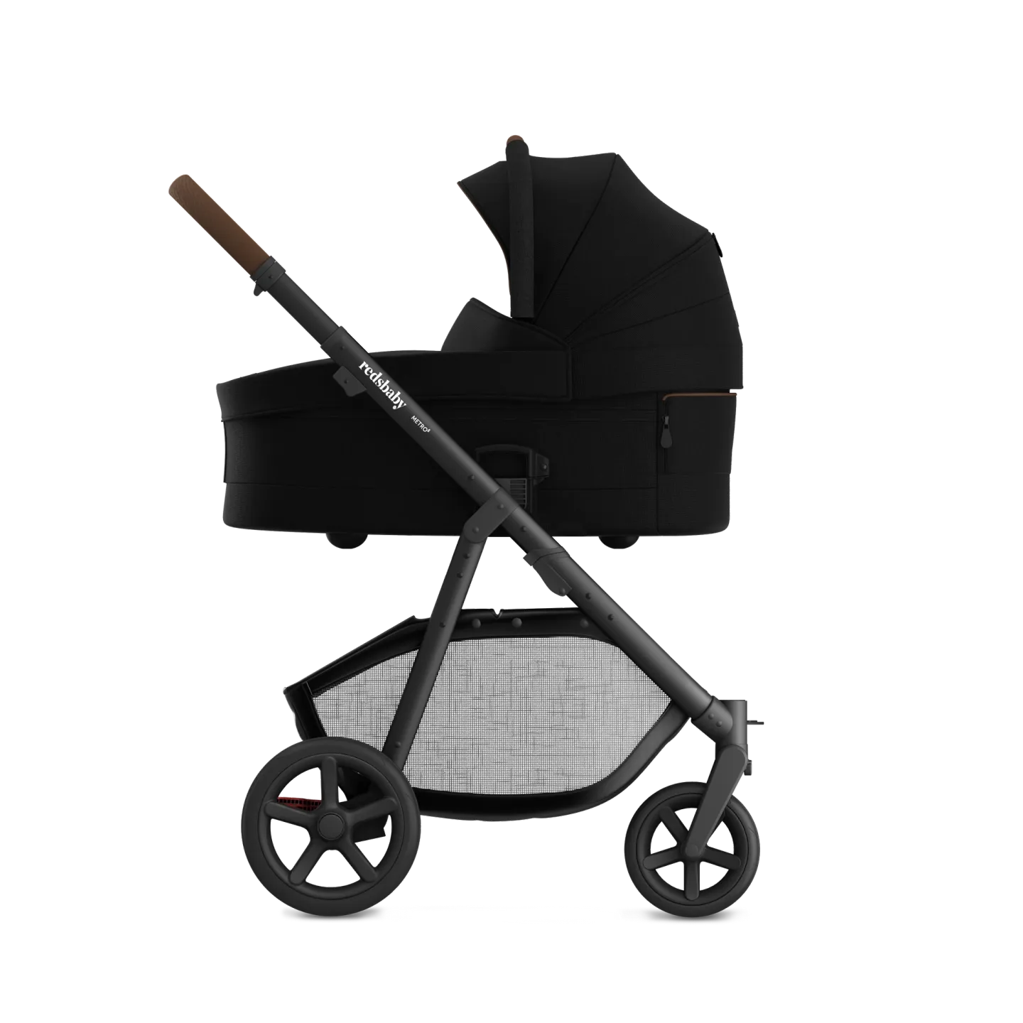 Reds 2024 baby bassinet