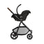Redsbaby METRO⁵and Bassinet