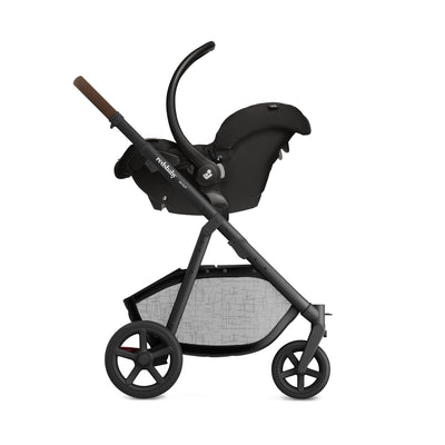 Redsbaby METRO⁵and Bassinet