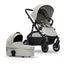 Redsbaby METRO⁵and Bassinet