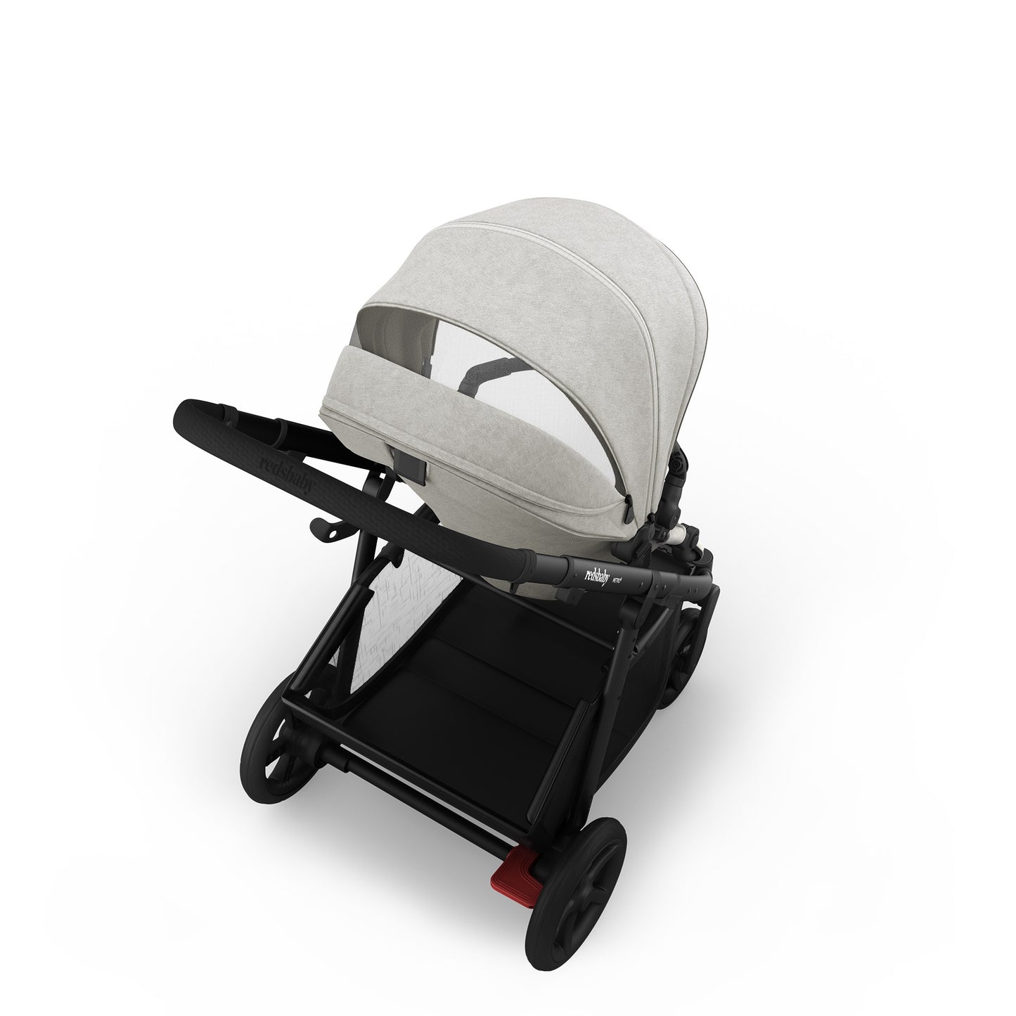 Redsbaby METRO⁵and Bassinet